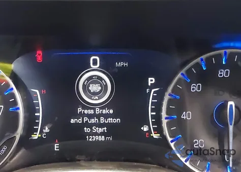 2018 Chrysler Pacifica Touring L Plus from USA, damaged, VIN 2C4RC1EG4JR257583